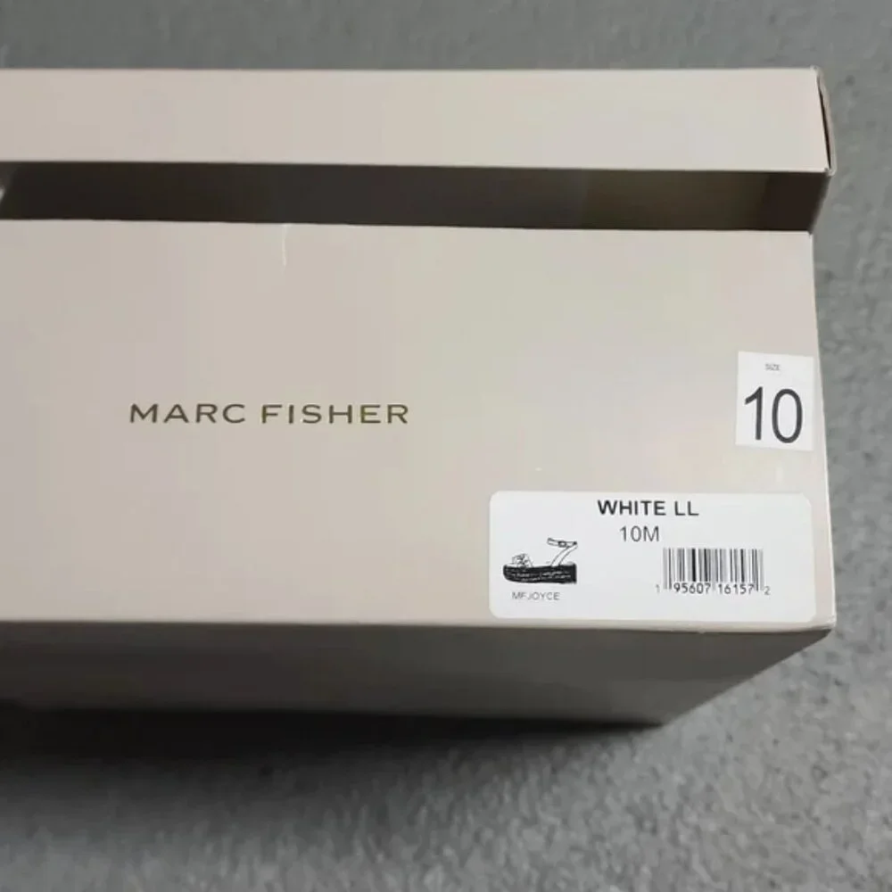 Marc Fisher 